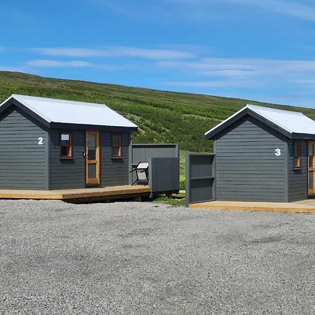 Studlagil Canyon Country Home Grund Exterior photo
