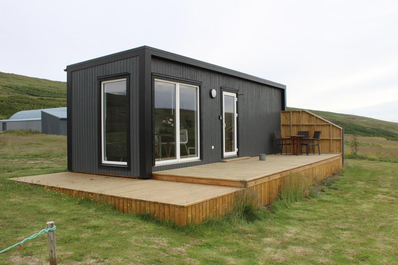 Studlagil Canyon Country Home Grund Exterior photo